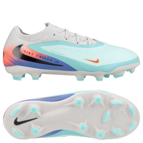 Бутси Nike PHANTOM Pro Low FG ib2463-300